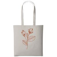 Cotton shopper long handle Thumbnail