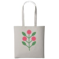 Cotton shopper long handle Thumbnail