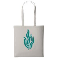 Cotton shopper long handle Thumbnail