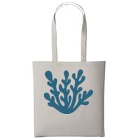 Cotton shopper long handle Thumbnail
