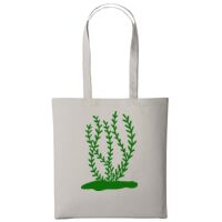 Cotton shopper long handle Thumbnail