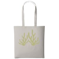 Cotton shopper long handle Thumbnail