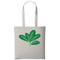 Cotton shopper long handle Thumbnail