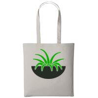 Cotton shopper long handle Thumbnail