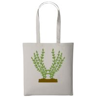 Cotton shopper long handle Thumbnail