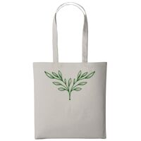 Cotton shopper long handle Thumbnail
