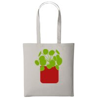 Cotton shopper long handle Thumbnail