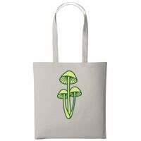 Cotton shopper long handle Thumbnail