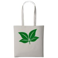 Cotton shopper long handle Thumbnail