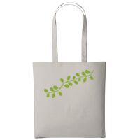 Cotton shopper long handle Thumbnail