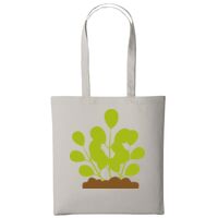 Cotton shopper long handle Thumbnail