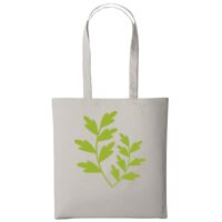 Cotton shopper long handle Thumbnail