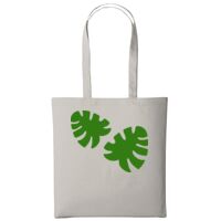 Cotton shopper long handle Thumbnail