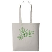 Cotton shopper long handle Thumbnail