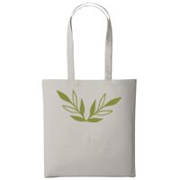Cotton shopper long handle Thumbnail