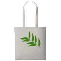 Cotton shopper long handle Thumbnail