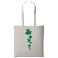 Cotton shopper long handle Thumbnail