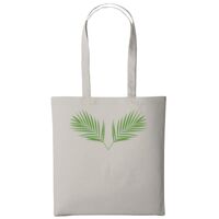 Cotton shopper long handle Thumbnail