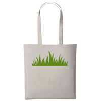 Cotton shopper long handle Thumbnail