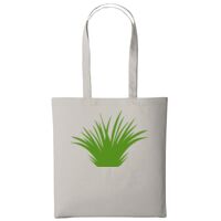 Cotton shopper long handle Thumbnail