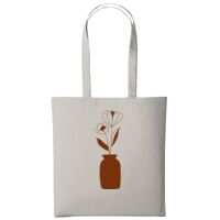 Cotton shopper long handle Thumbnail