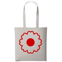 Cotton shopper long handle Thumbnail