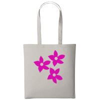 Cotton shopper long handle Thumbnail
