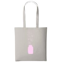 Cotton shopper long handle Thumbnail