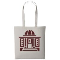 Cotton shopper long handle Thumbnail
