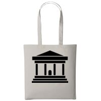 Cotton shopper long handle Thumbnail