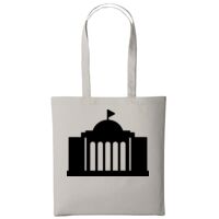 Cotton shopper long handle Thumbnail