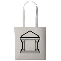 Cotton shopper long handle Thumbnail
