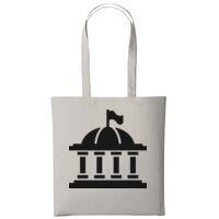 Cotton shopper long handle Thumbnail