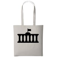 Cotton shopper long handle Thumbnail