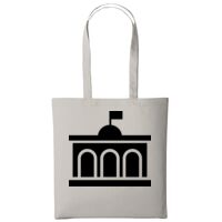 Cotton shopper long handle Thumbnail