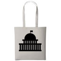 Cotton shopper long handle Thumbnail