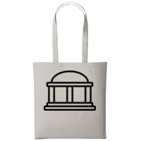 Cotton shopper long handle Thumbnail
