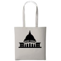 Cotton shopper long handle Thumbnail