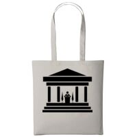 Cotton shopper long handle Thumbnail