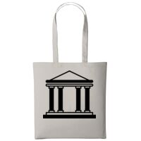 Cotton shopper long handle Thumbnail