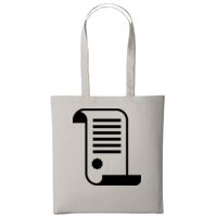 Cotton shopper long handle Thumbnail