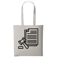 Cotton shopper long handle Thumbnail