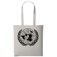 Cotton shopper long handle Thumbnail