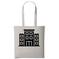 Cotton shopper long handle Thumbnail