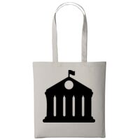 Cotton shopper long handle Thumbnail