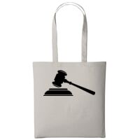 Cotton shopper long handle Thumbnail