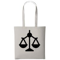 Cotton shopper long handle Thumbnail