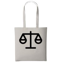 Cotton shopper long handle Thumbnail