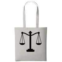 Cotton shopper long handle Thumbnail