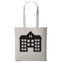 Cotton shopper long handle Thumbnail